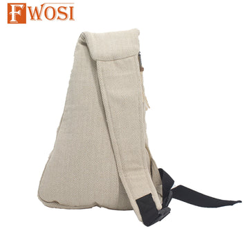 Pure Hemp Sling Bag - FWOSI